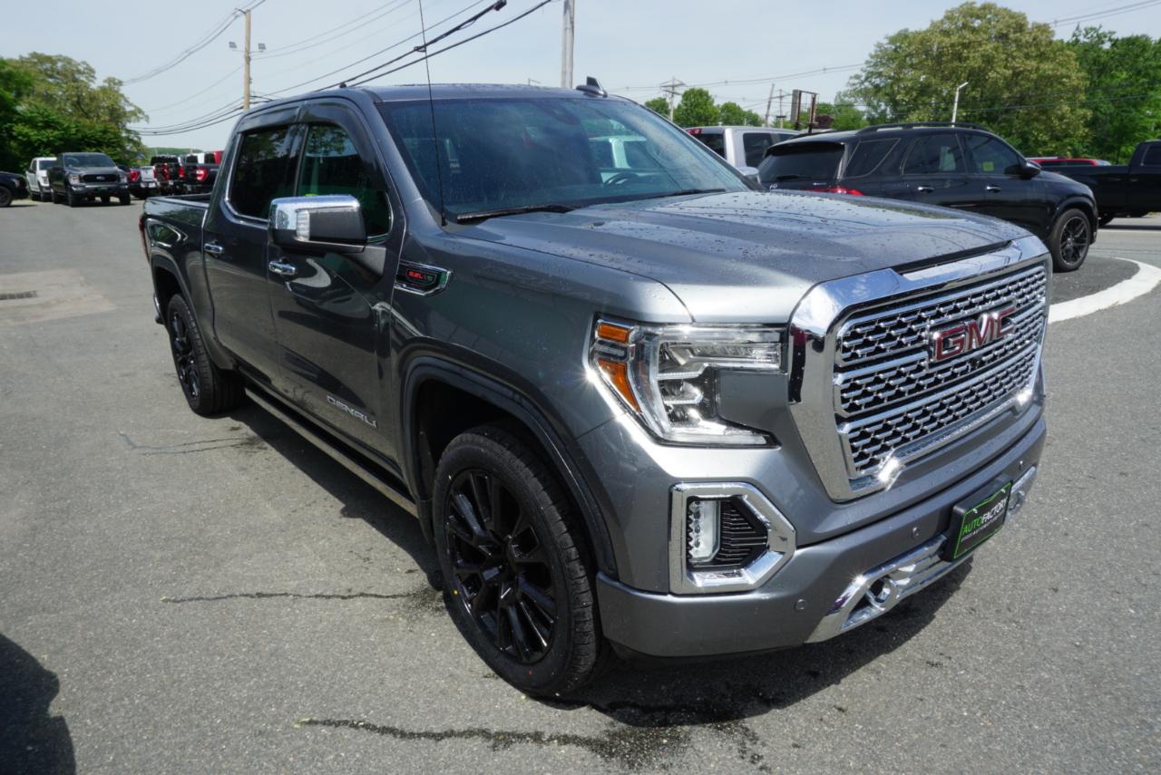 GMC Sierra 1500  2020