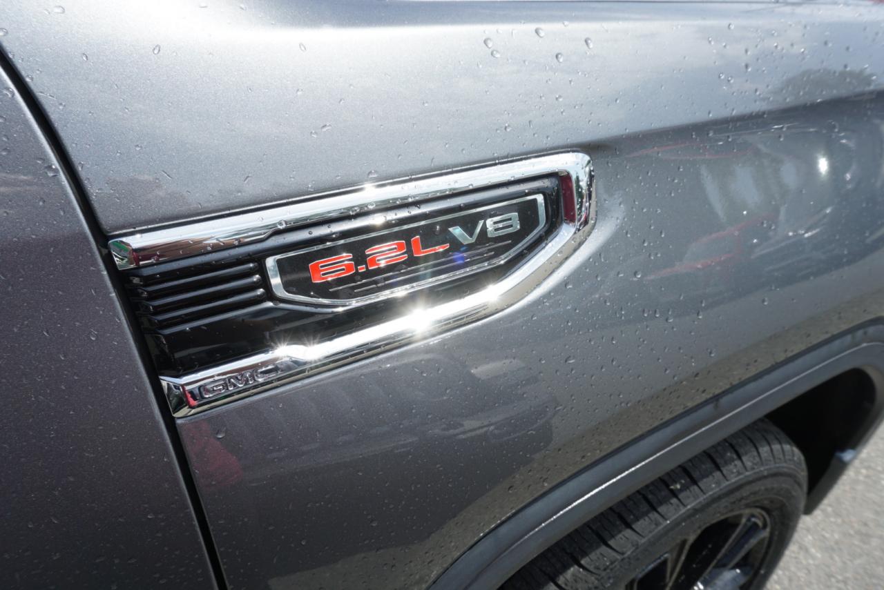 GMC Sierra 1500  2020