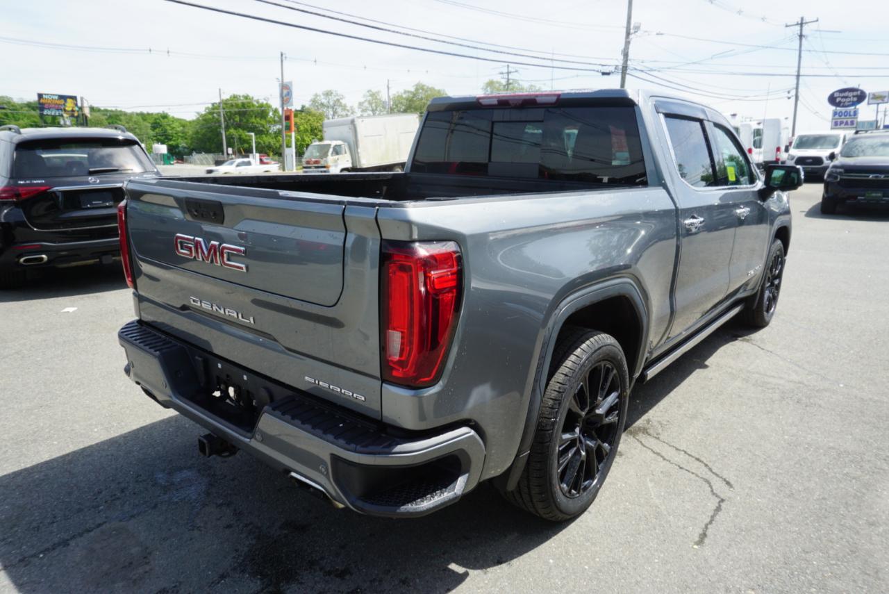 GMC Sierra 1500  2020