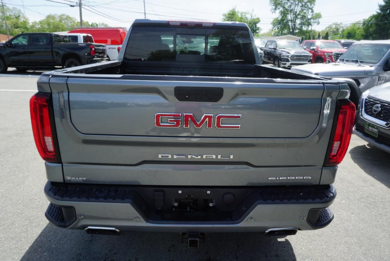 GMC Sierra 1500  2020