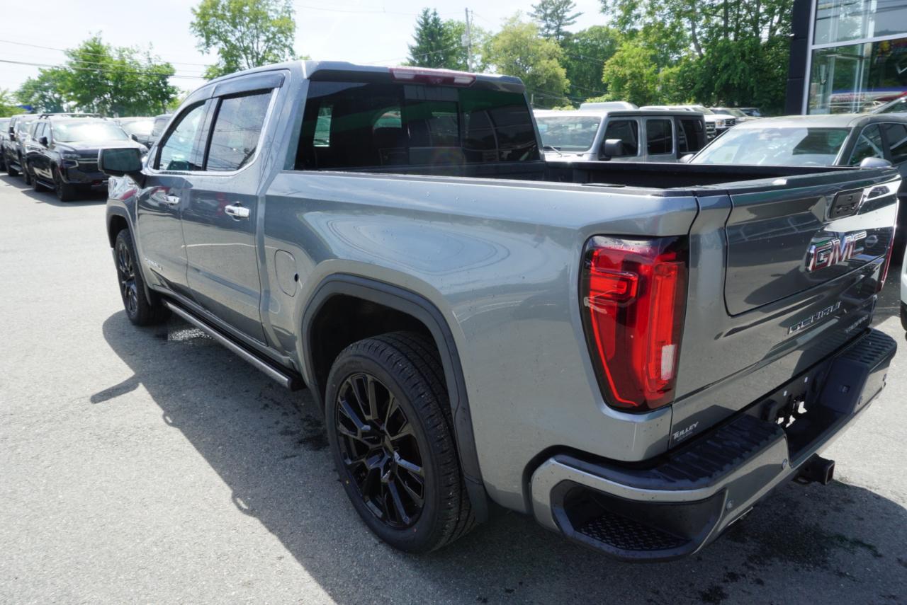 GMC Sierra 1500  2020