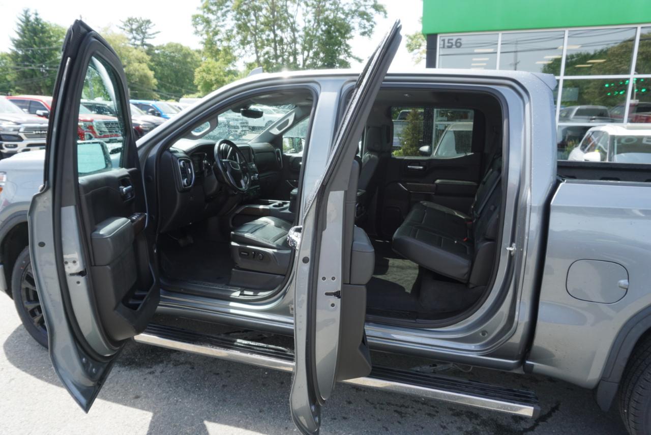 GMC Sierra 1500  2020