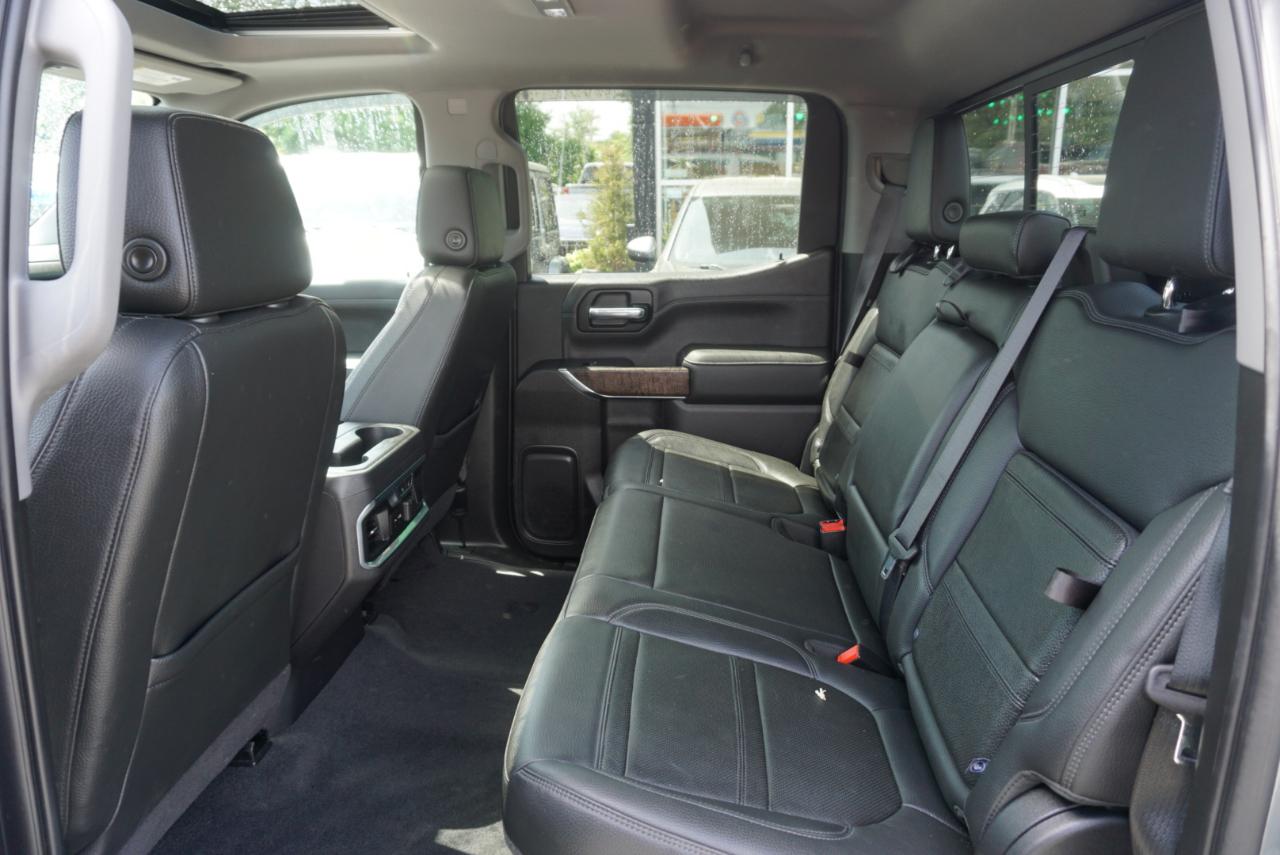 GMC Sierra 1500  2020