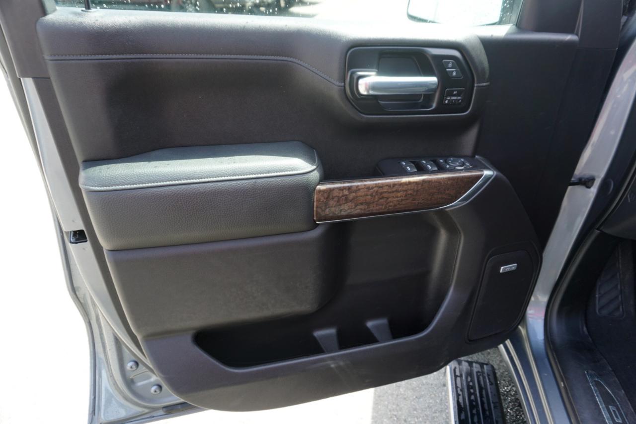 GMC Sierra 1500  2020