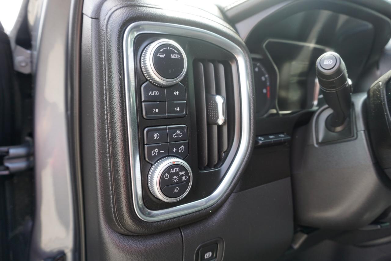 GMC Sierra 1500  2020