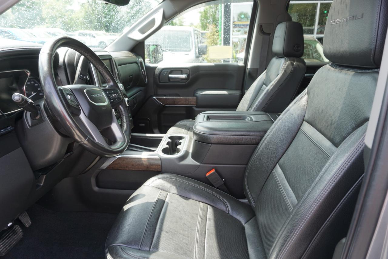 GMC Sierra 1500  2020