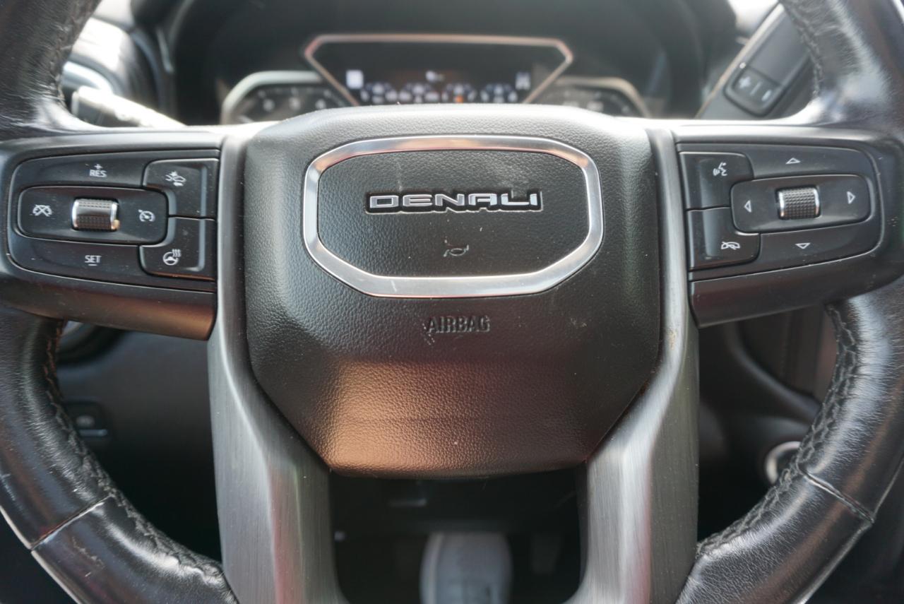 GMC Sierra 1500  2020