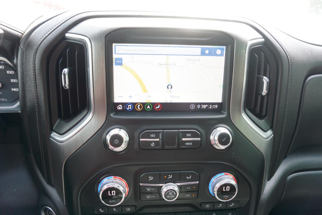 GMC Sierra 1500  2020
