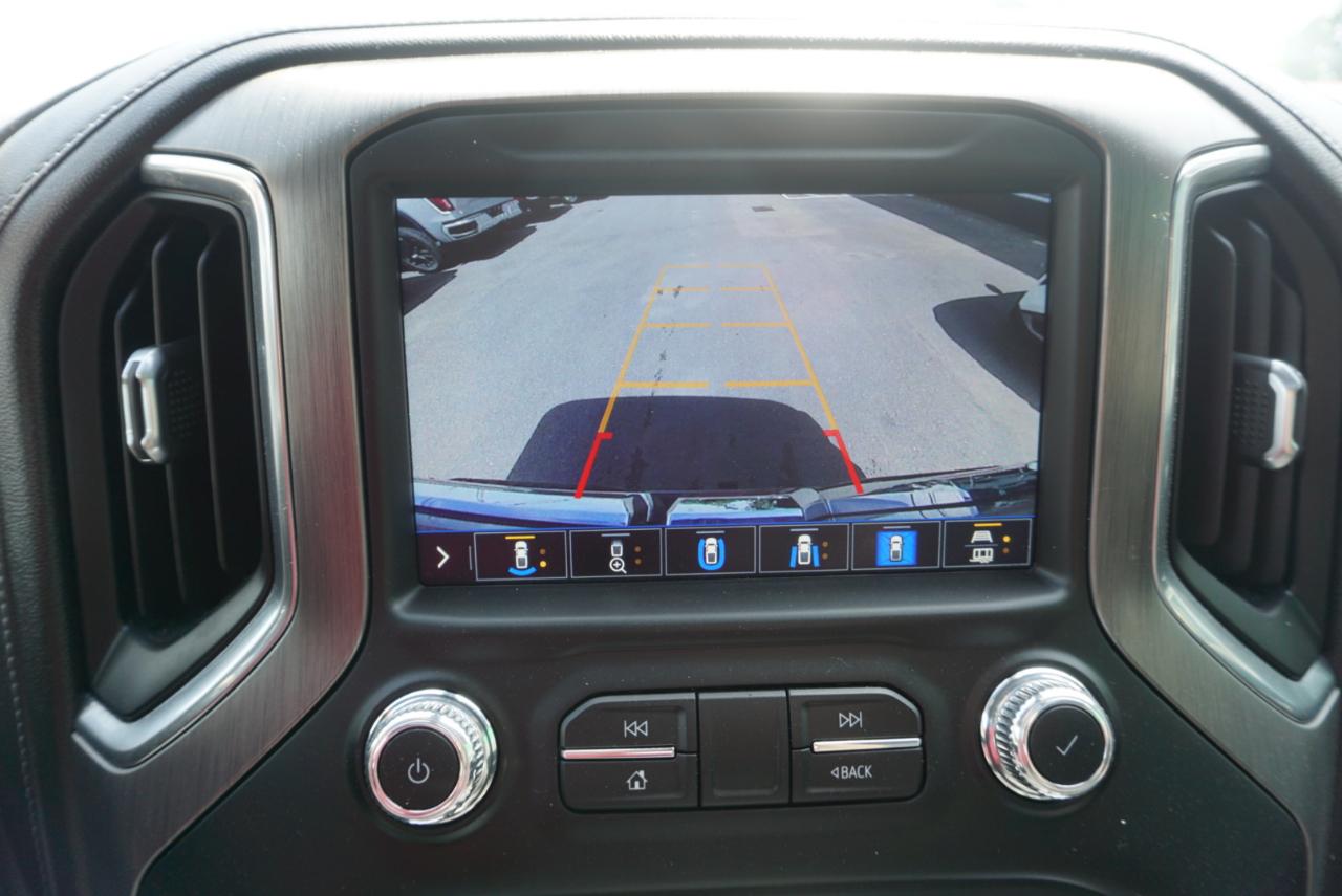 GMC Sierra 1500  2020