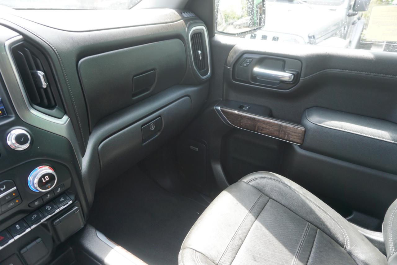 GMC Sierra 1500  2020