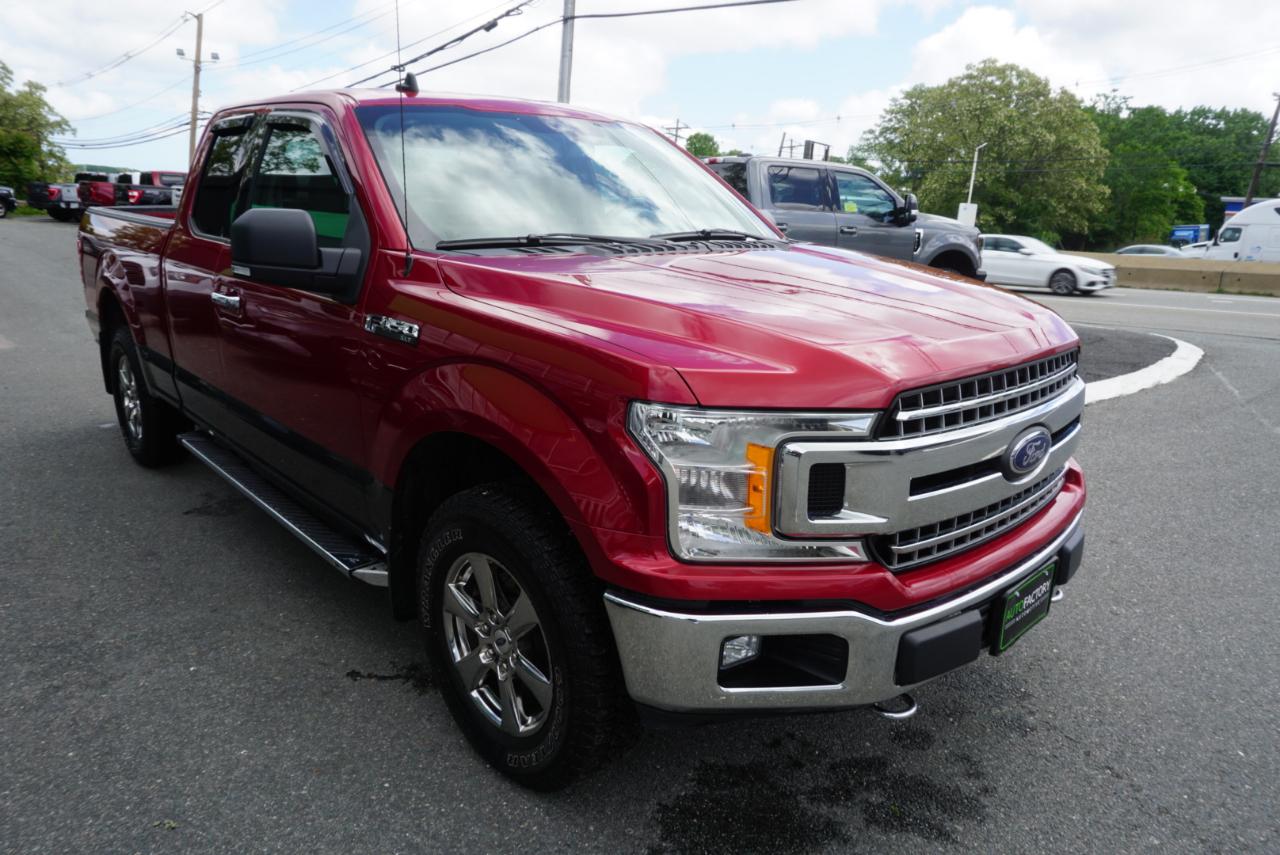 Ford F-150  2020