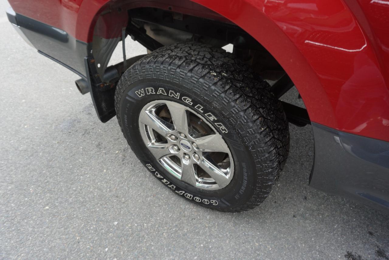 Ford F-150  2020
