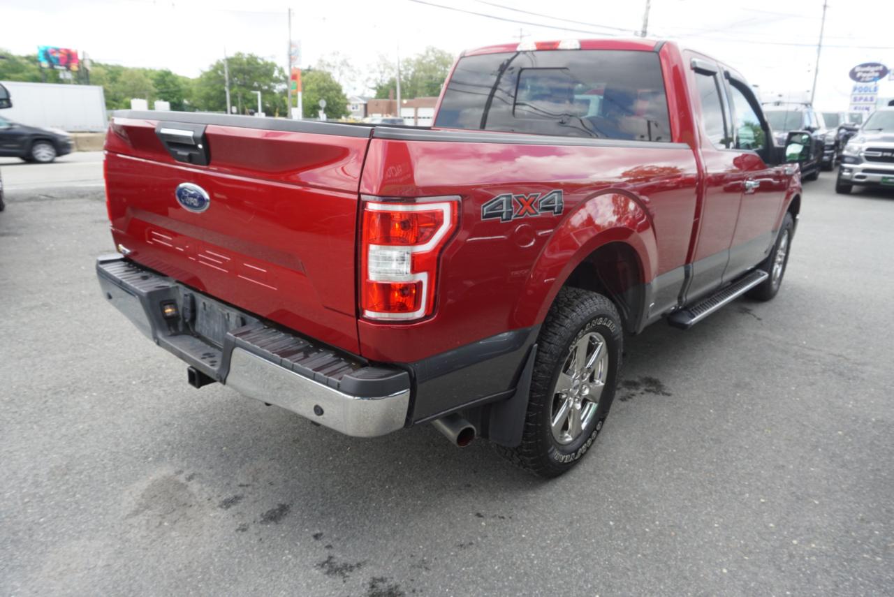 Ford F-150  2020