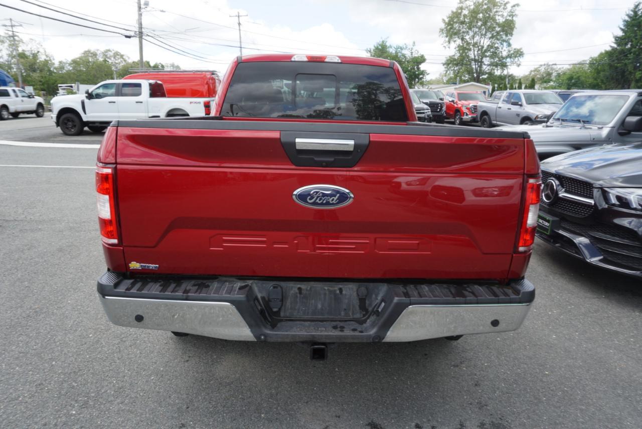 Ford F-150  2020