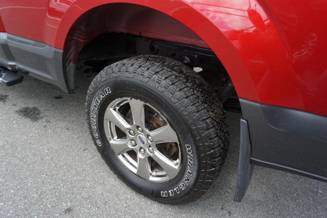 Ford F-150  2020