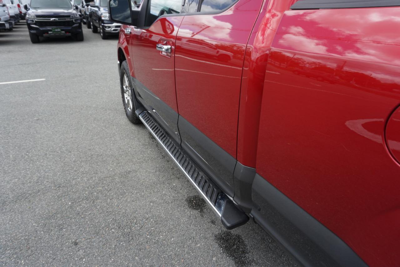 Ford F-150  2020