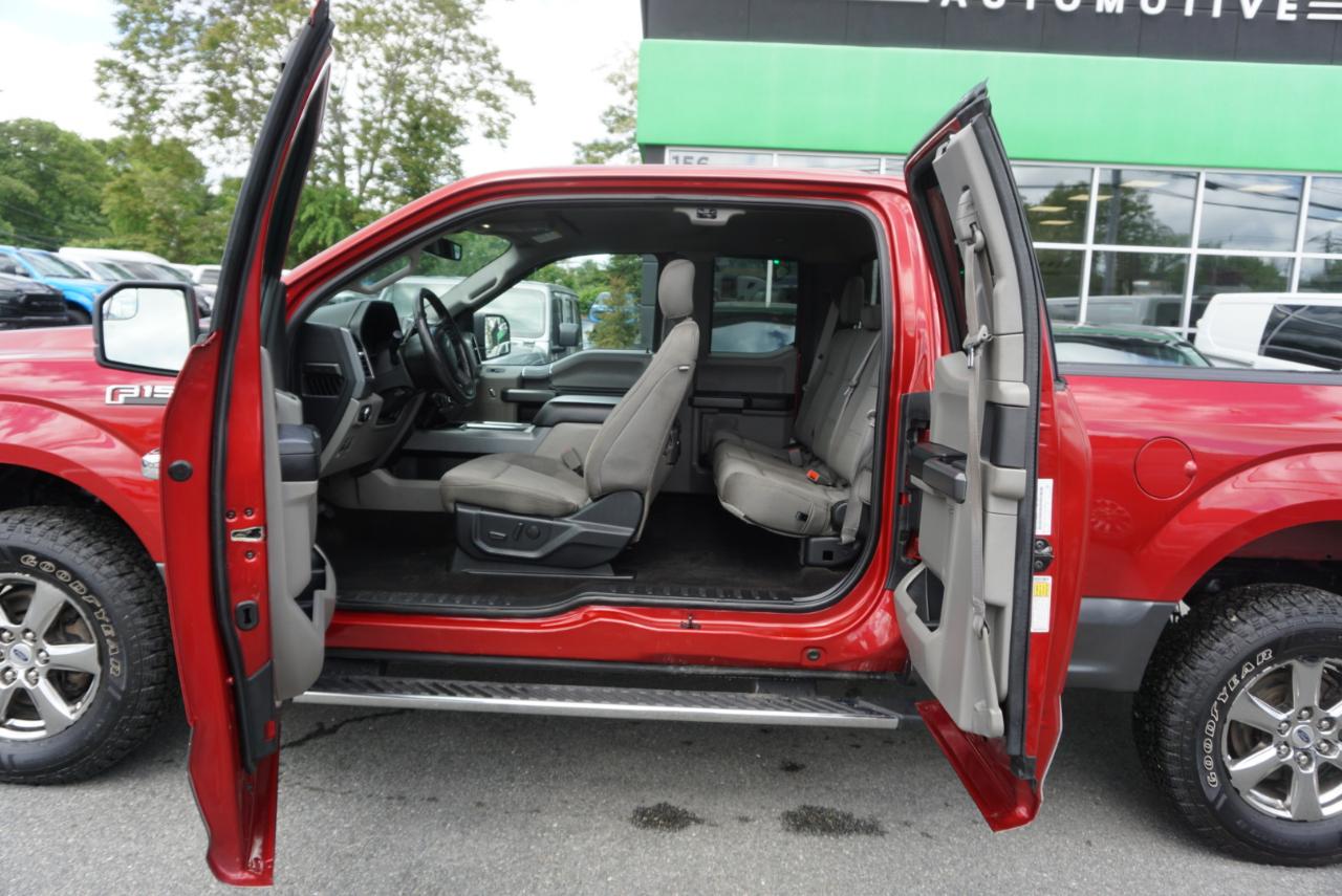 Ford F-150  2020
