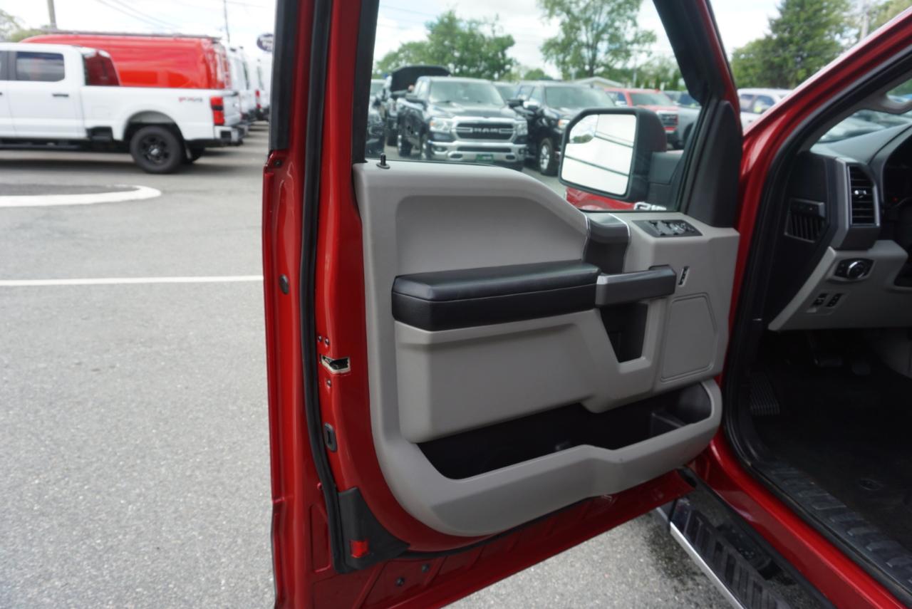 Ford F-150  2020