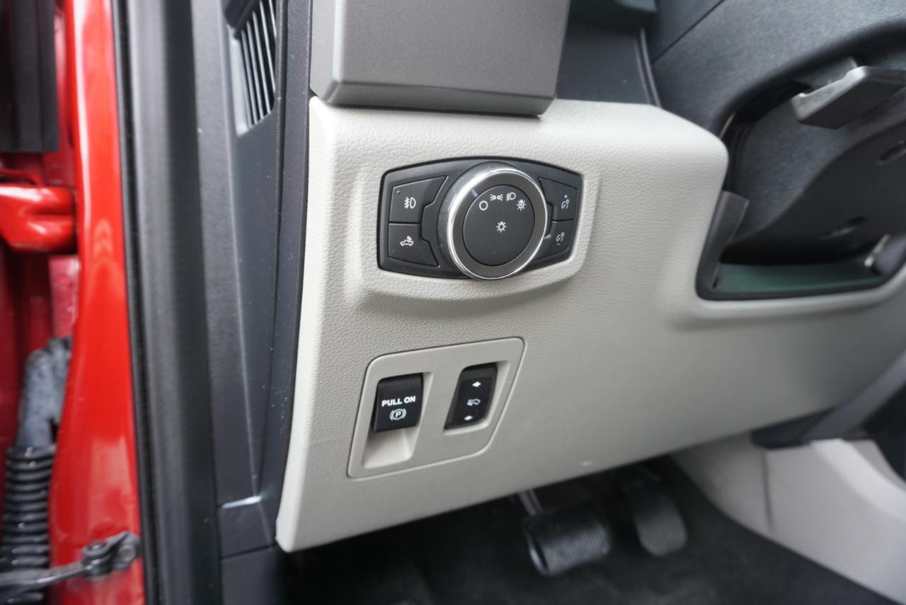 Ford F-150  2020