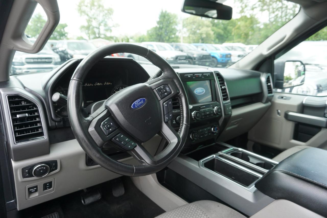 Ford F-150  2020