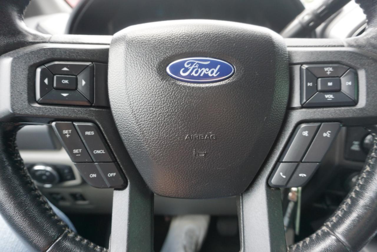 Ford F-150  2020