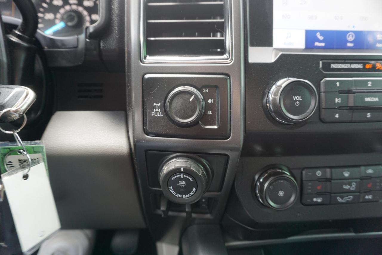 Ford F-150  2020