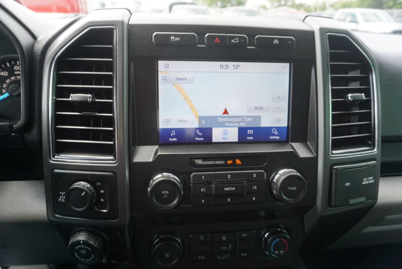 Ford F-150  2020
