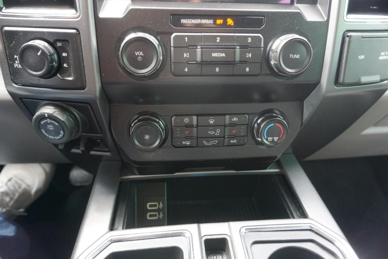 Ford F-150  2020