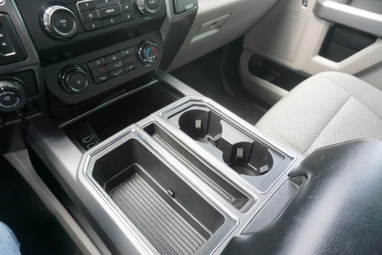 Ford F-150  2020