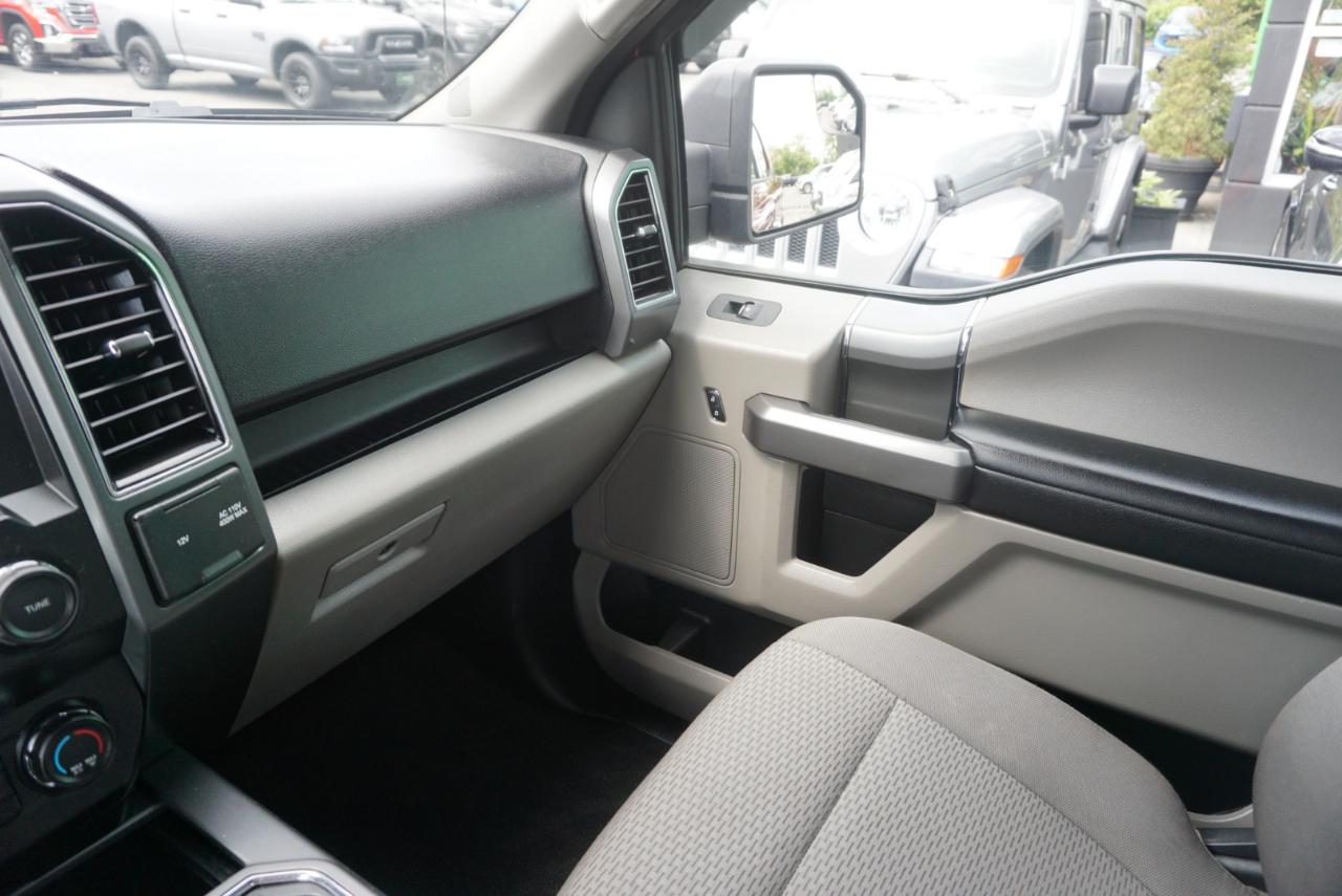 Ford F-150  2020