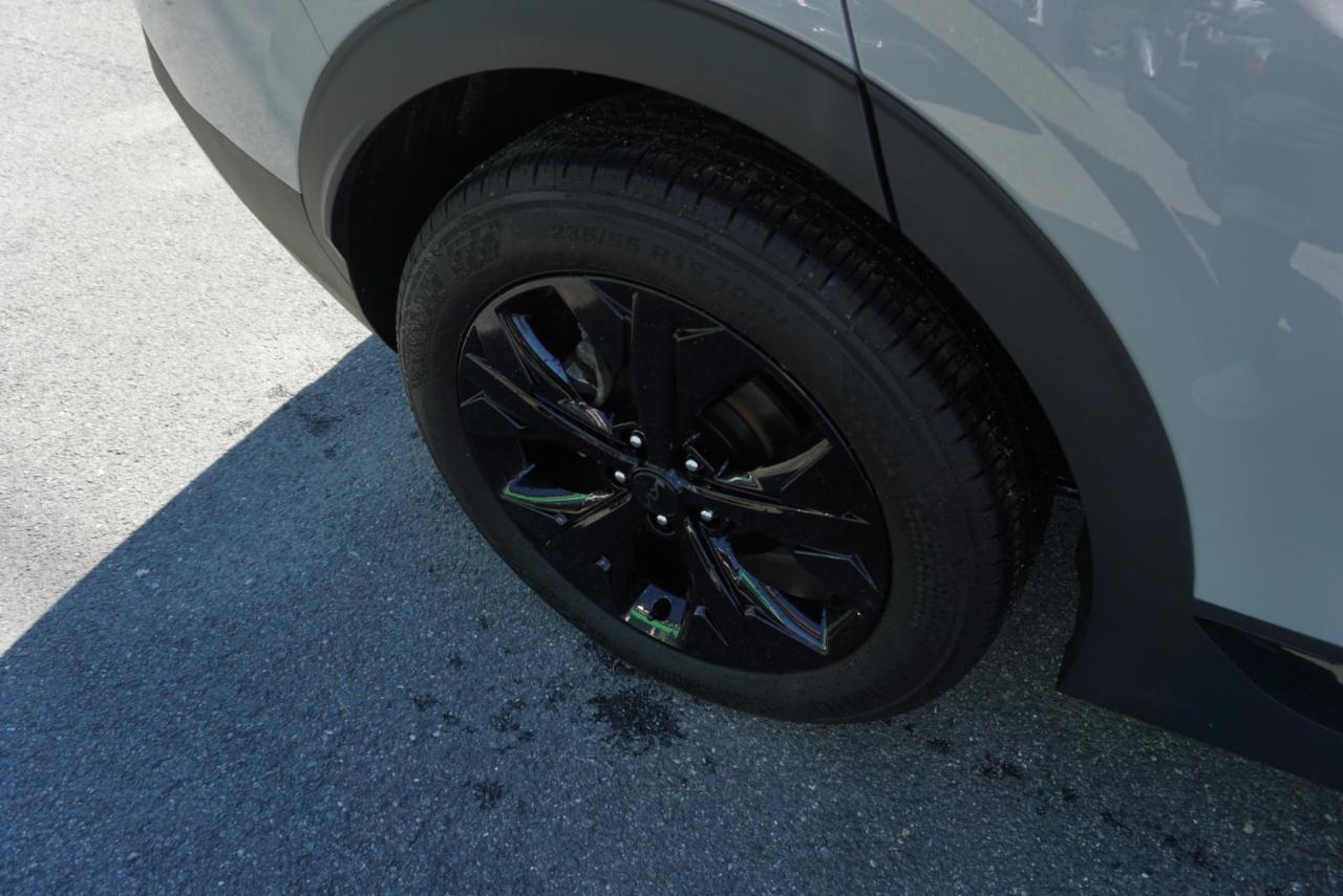 Kia Sportage X-Line AWD 2025