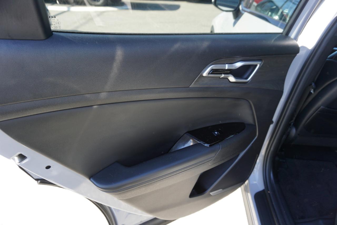 Kia Sportage X-Line AWD 2025