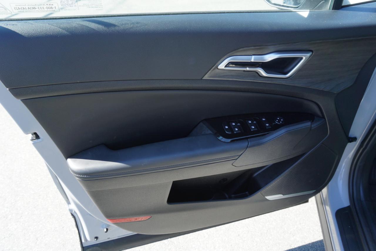 Kia Sportage X-Line AWD 2025