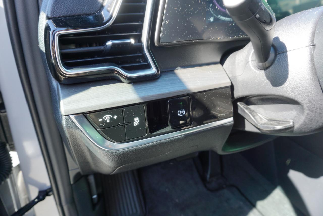 Kia Sportage X-Line AWD 2025