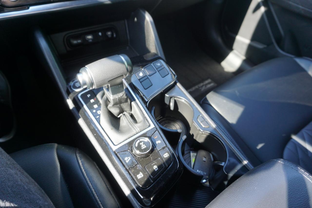 Kia Sportage X-Line AWD 2025