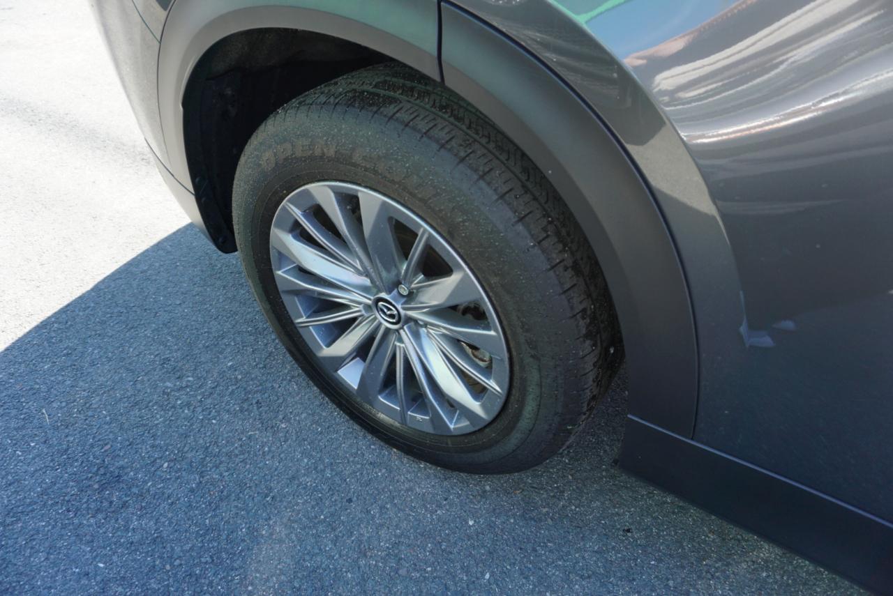 Mazda CX-90 PHEV Preferred AWD 2024