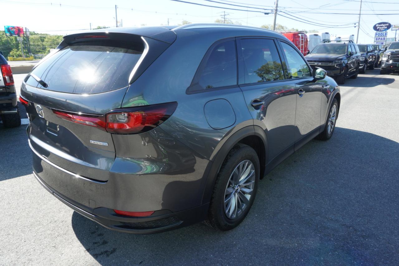 Mazda CX-90 PHEV Preferred AWD 2024