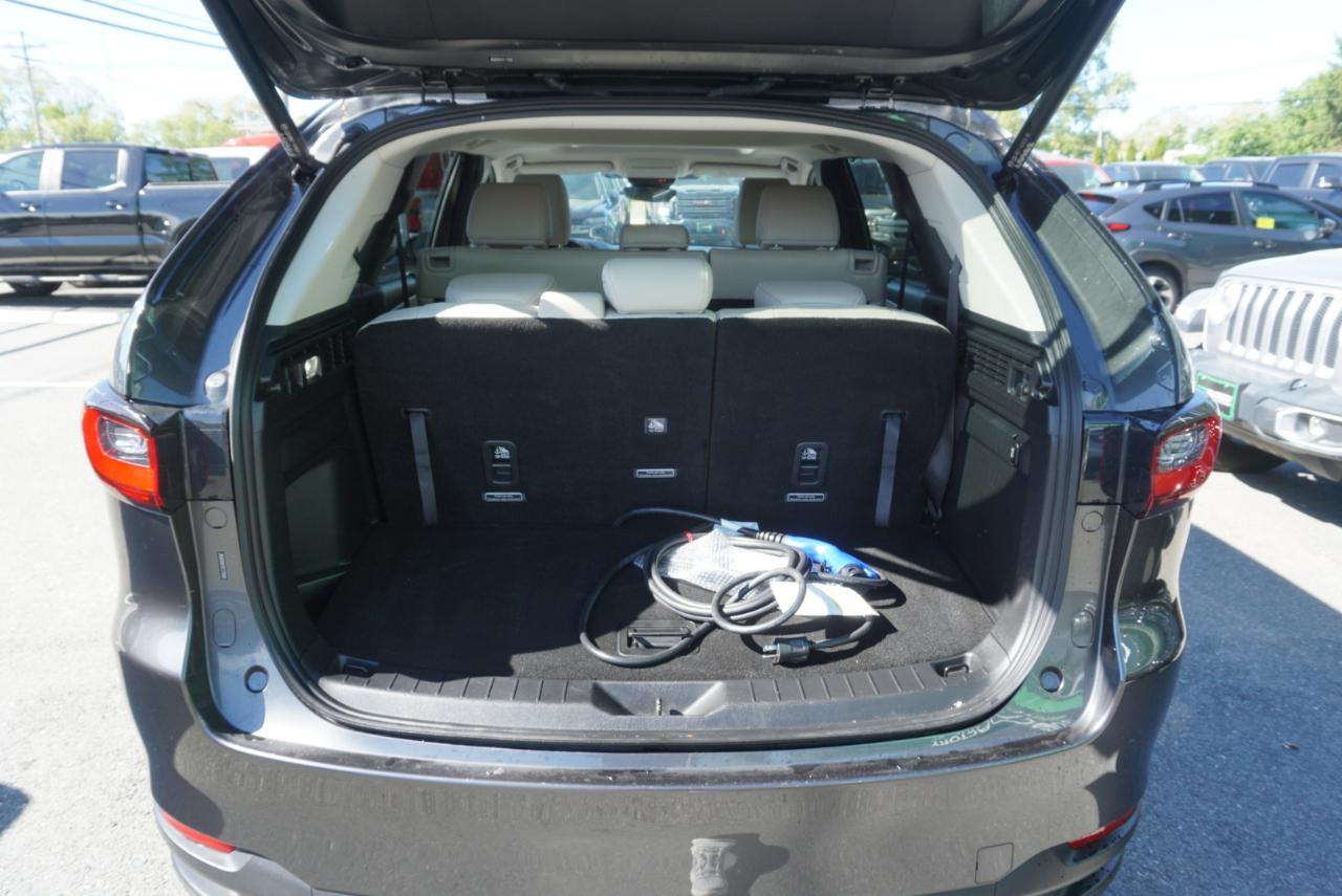 Mazda CX-90 PHEV Preferred AWD 2024