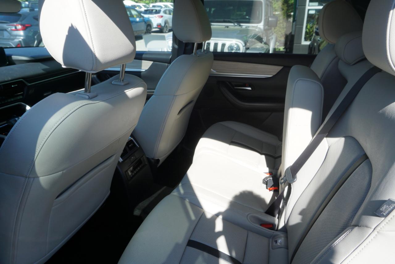 Mazda CX-90 PHEV Preferred AWD 2024