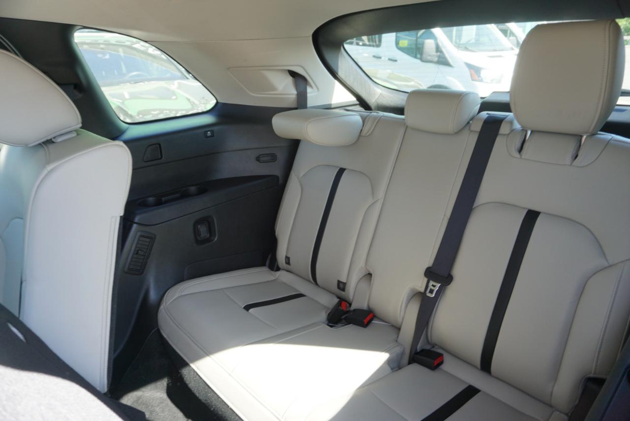 Mazda CX-90 PHEV Preferred AWD 2024