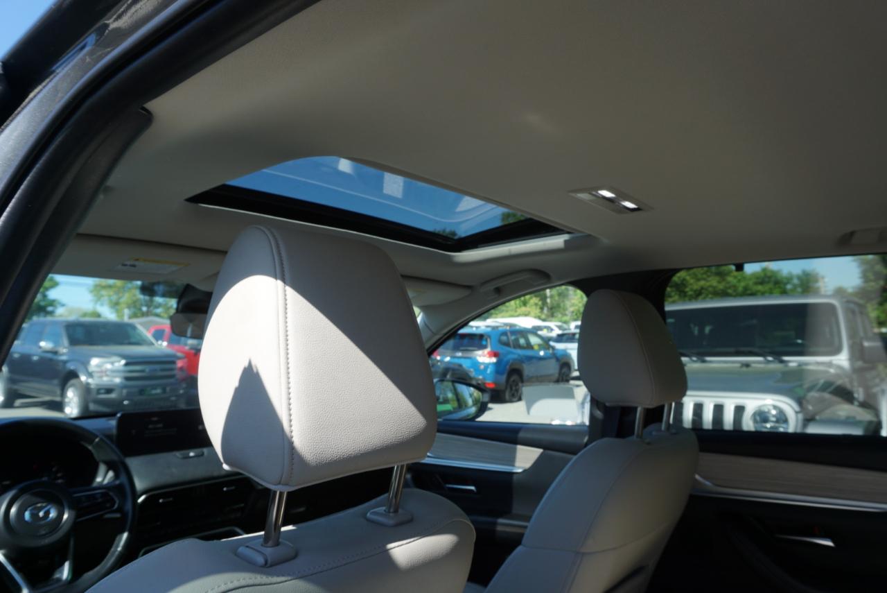 Mazda CX-90 PHEV Preferred AWD 2024