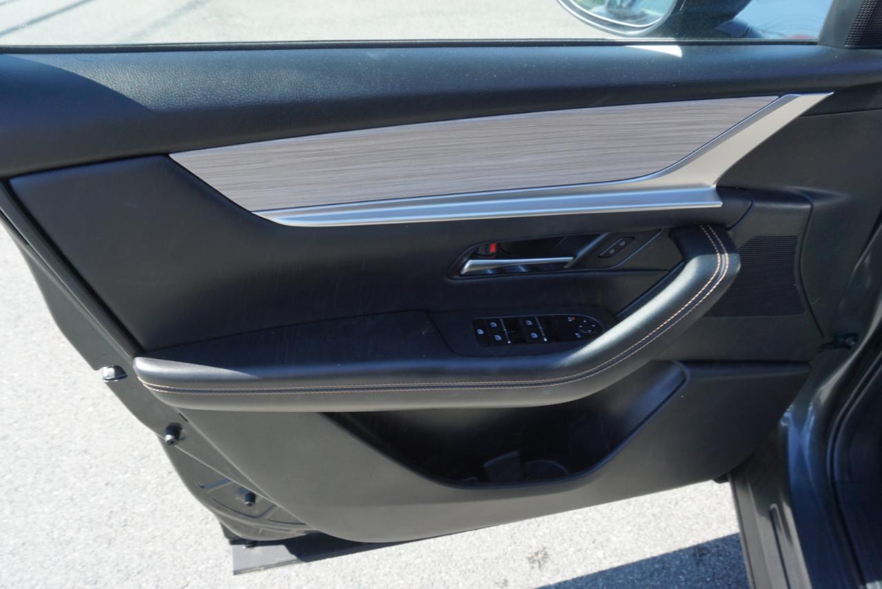 Mazda CX-90 PHEV Preferred AWD 2024