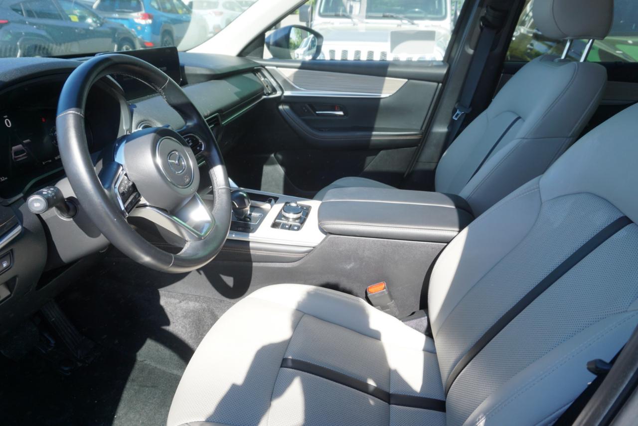 Mazda CX-90 PHEV Preferred AWD 2024