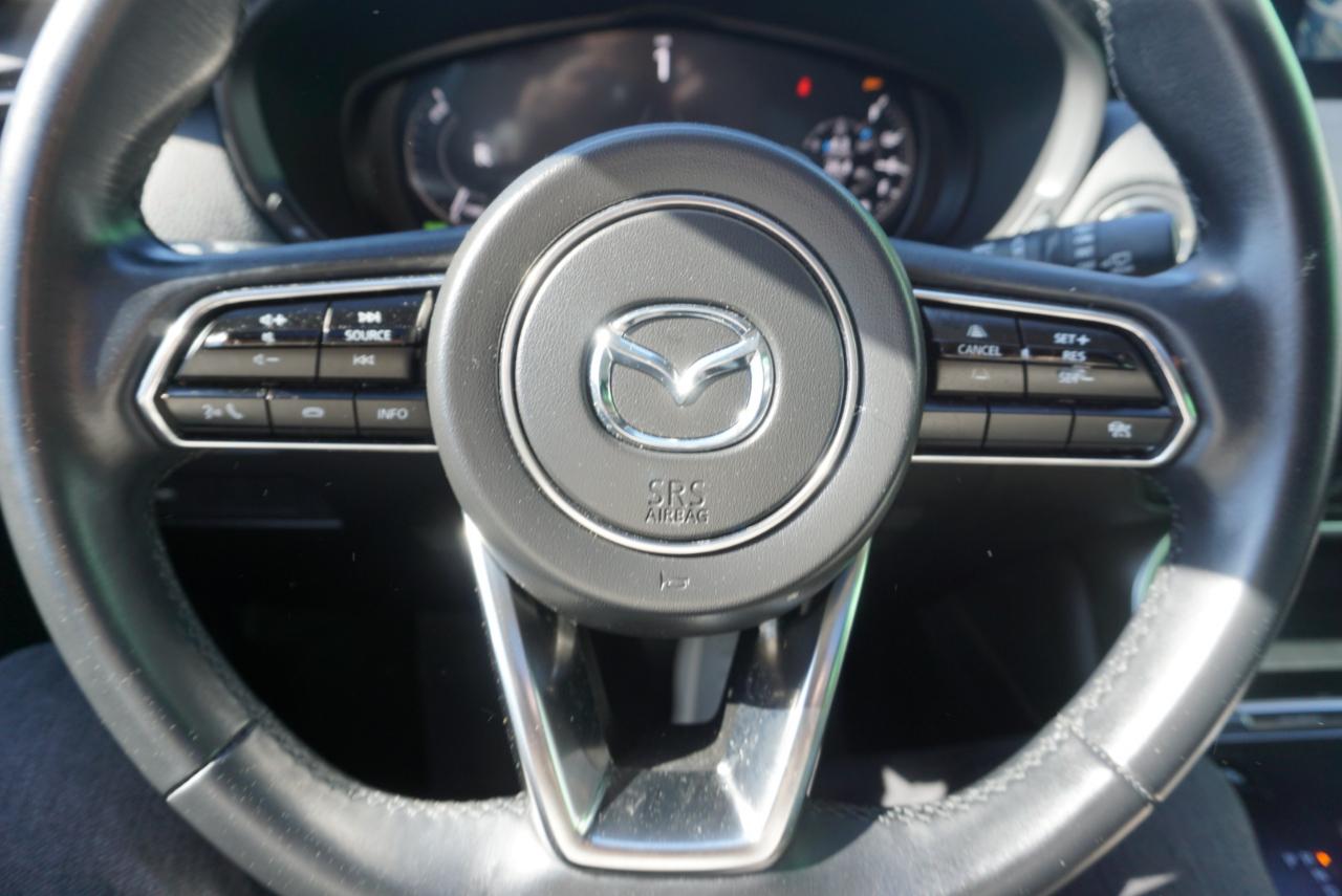 Mazda CX-90 PHEV Preferred AWD 2024
