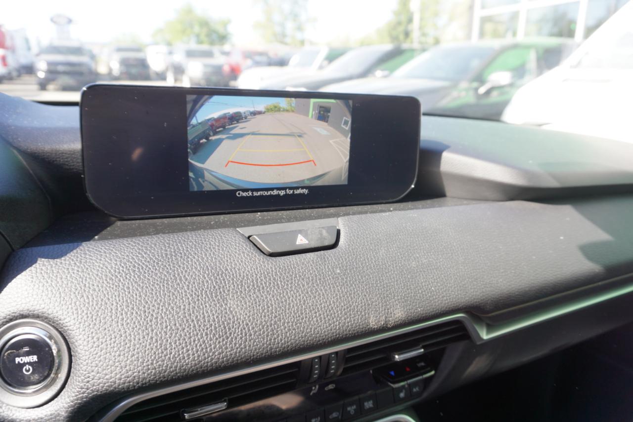 Mazda CX-90 PHEV Preferred AWD 2024