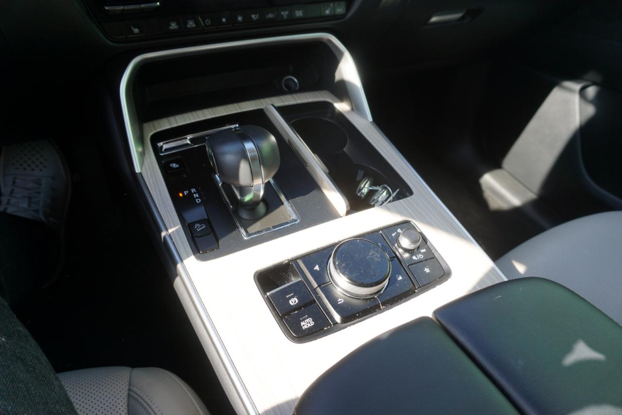 Mazda CX-90 PHEV Preferred AWD 2024