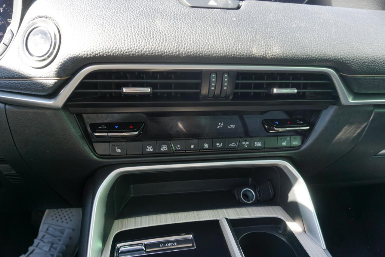 Mazda CX-90 PHEV Preferred AWD 2024