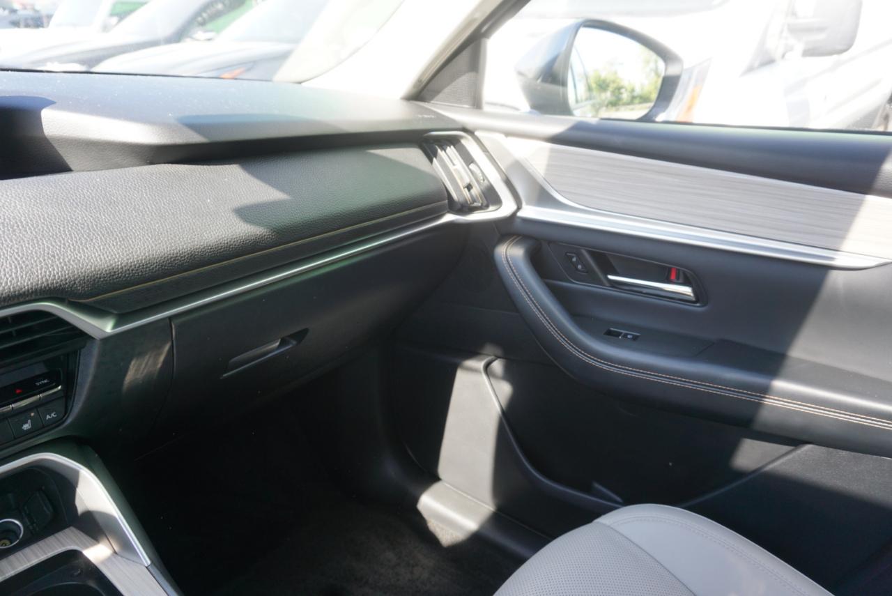 Mazda CX-90 PHEV Preferred AWD 2024
