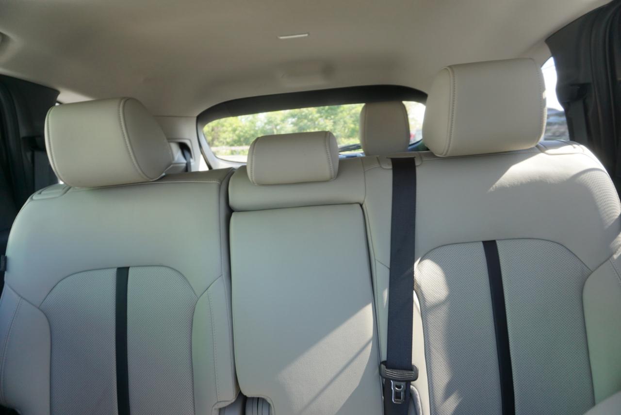 Mazda CX-90 PHEV Preferred AWD 2024
