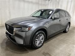 2024 Mazda CX-90 PHEV 